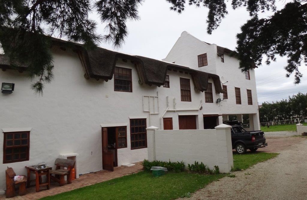 large house with beautiful views